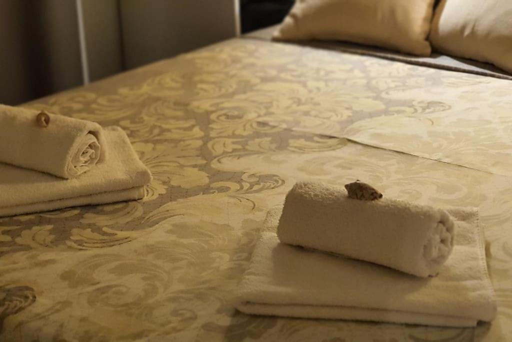 Privilege Resorts Exclusive Camping Villas Selce Exteriör bild