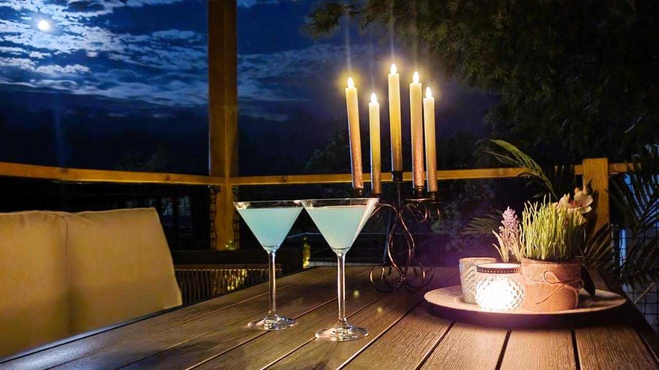 Privilege Resorts Exclusive Camping Villas Selce Exteriör bild