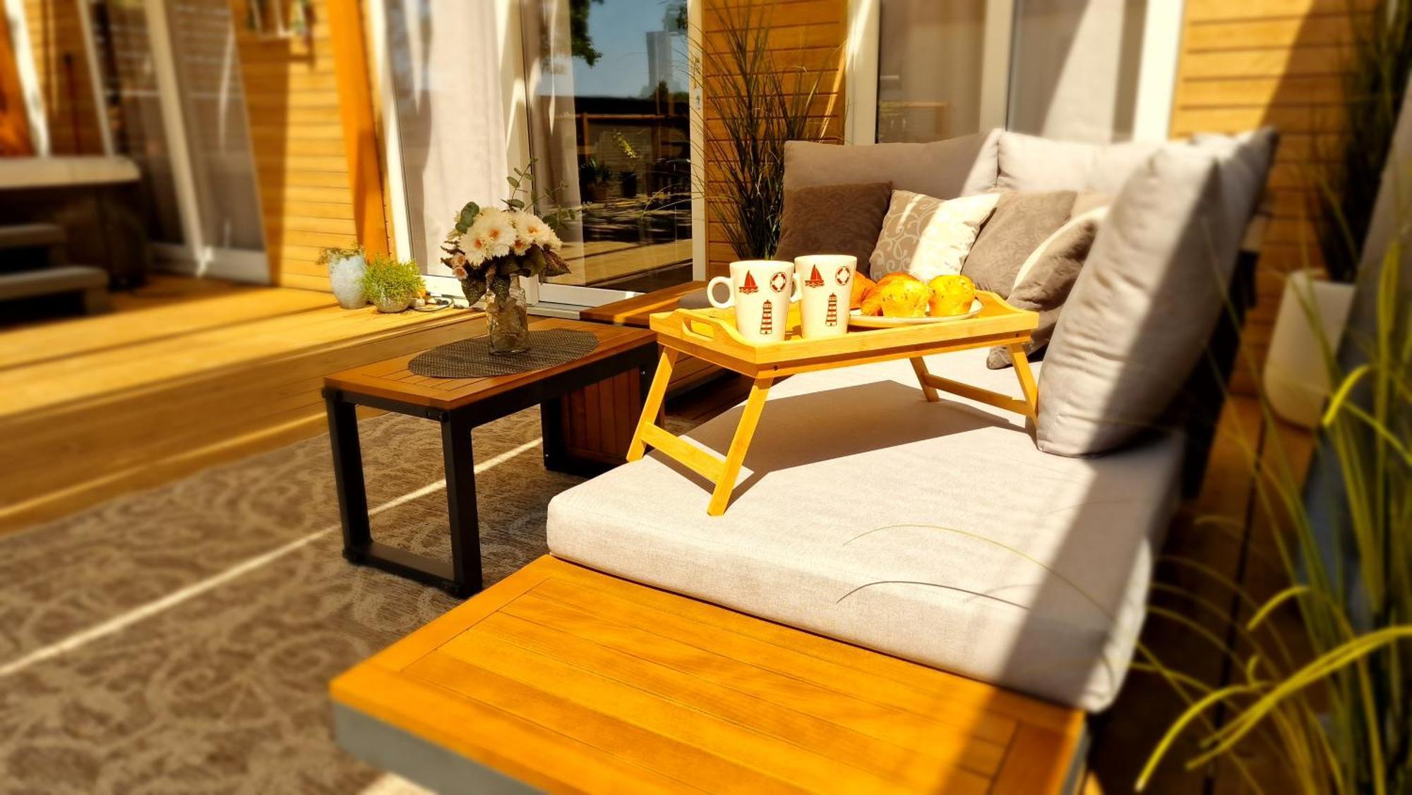 Privilege Resorts Exclusive Camping Villas Selce Exteriör bild