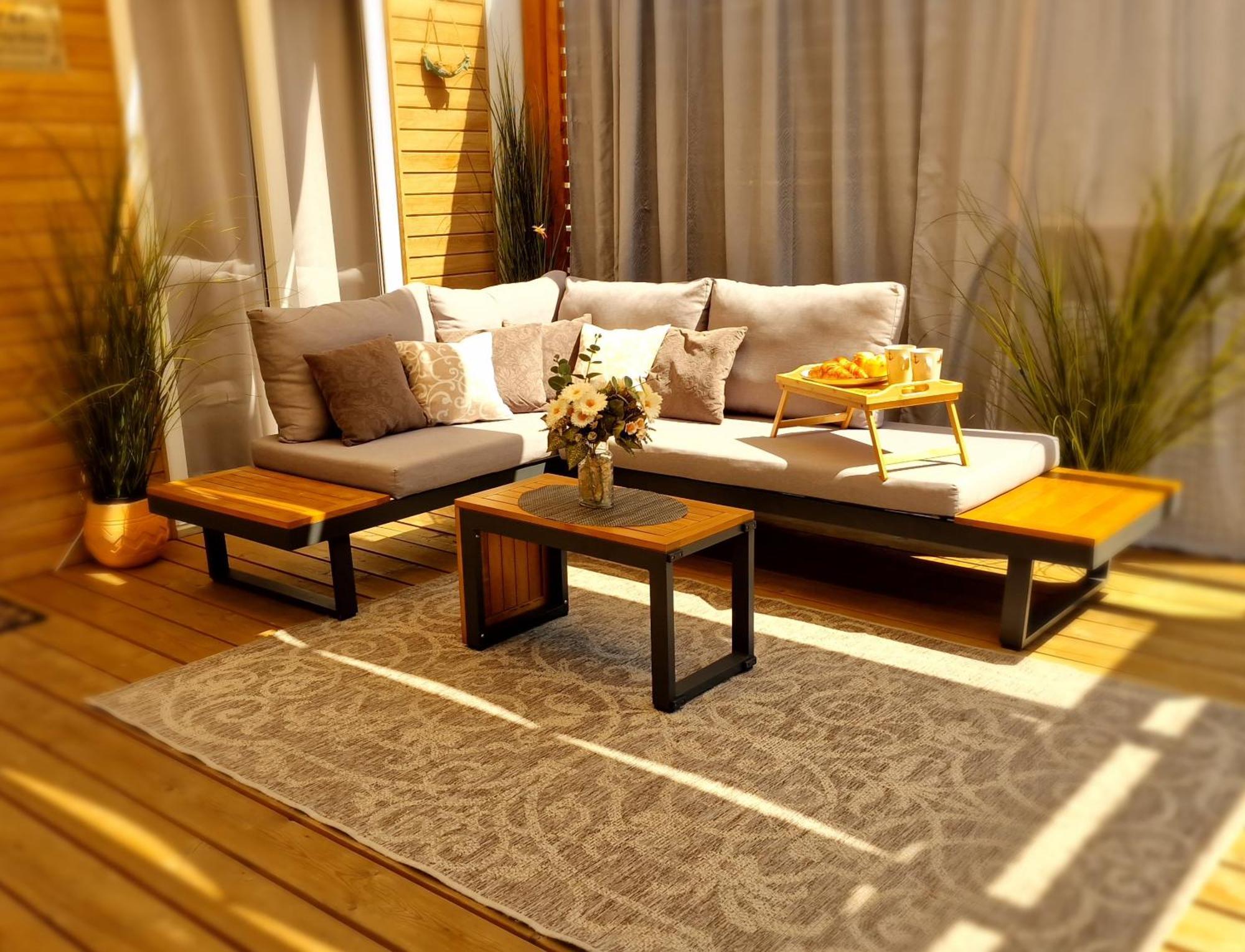 Privilege Resorts Exclusive Camping Villas Selce Exteriör bild